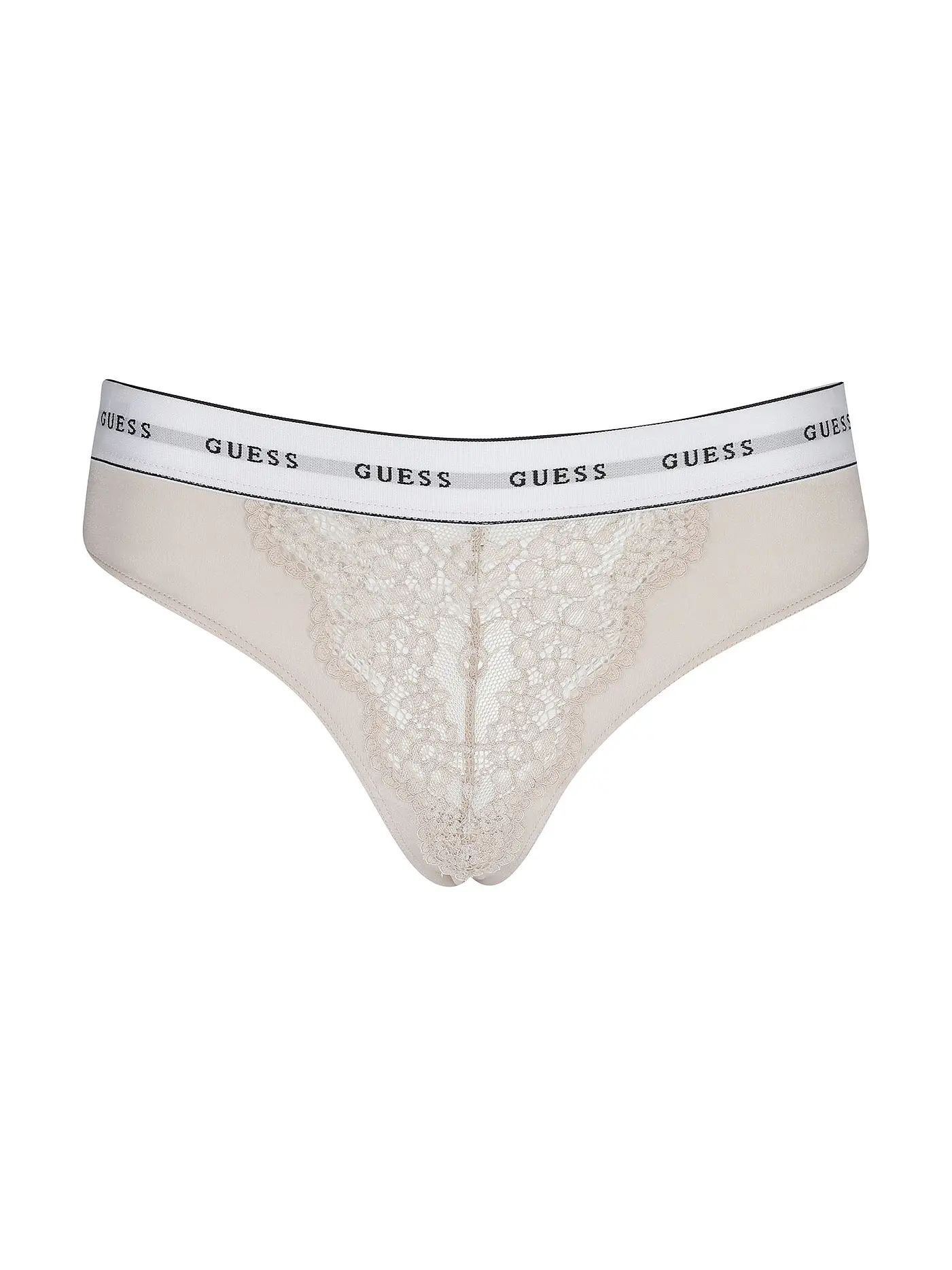 GUESS | String BELLE | beige
